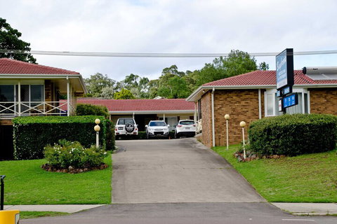 Baybrook Motor Inn & Apartments - Holiday Sunshine Coast 6