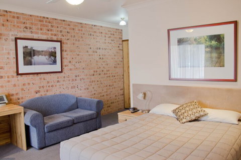 Baybrook Motor Inn & Apartments - Holiday Sunshine Coast 2