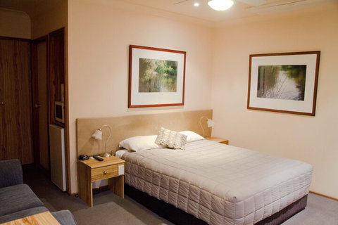 Baybrook Motor Inn & Apartments - Holiday Sunshine Coast 5