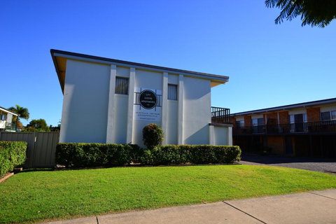 City Centre Apartments - Sunshine Coast Tourism 1