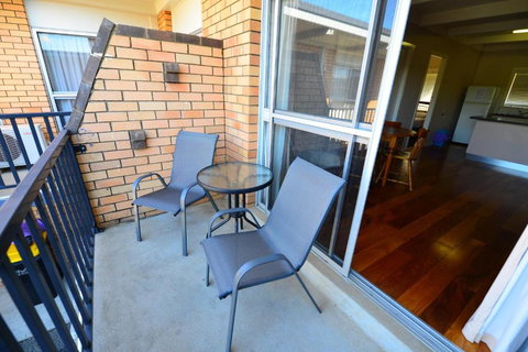 City Centre Apartments - Sunshine Coast Tourism 4