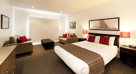 The Waves Apartments - Sunshine Coast Tourism 1
