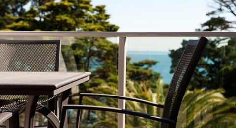 The Waves Apartments - Sunshine Coast Tourism 2