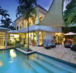 Reef Villa Port Douglas - Sunshine Coast Tourism