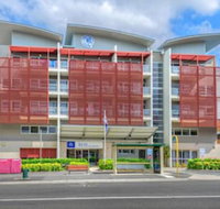 Motel on Gregory - Sunshine Coast Tourism