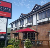 Shakespeare Motel - Sunshine Coast Tourism