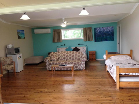 Bulwarra Bed & Breakfast - Holiday Sunshine Coast 6
