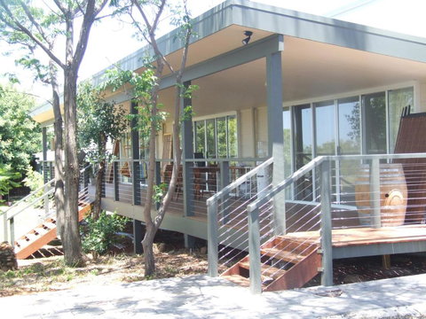 Bulwarra Bed & Breakfast - Holiday Sunshine Coast 4