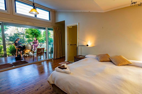 Bulwarra Bed & Breakfast - Holiday Sunshine Coast 3