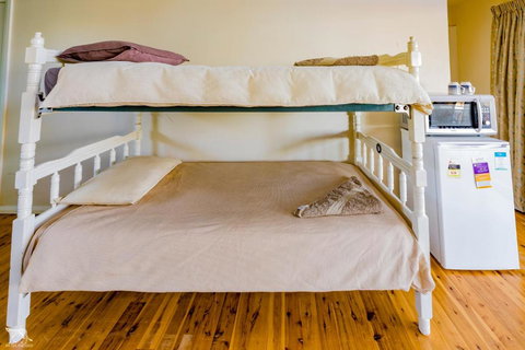 Bulwarra Bed & Breakfast - Holiday Sunshine Coast 2