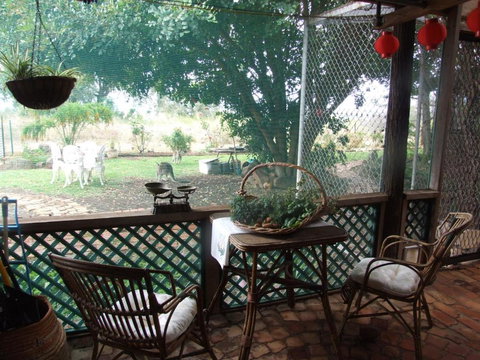 Bulwarra Bed & Breakfast - Holiday Sunshine Coast 1