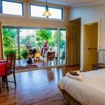 Bulwarra Bed & Breakfast - Holiday Sunshine Coast 0