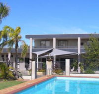 Dongara Old Mill Motel - Holiday Sunshine Coast