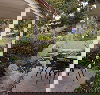 Cape Jervis Holiday Units - Sunshine Coast Tourism