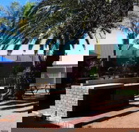 Westland Hotel Motel - Holiday Sunshine Coast