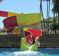 NRMA Capricorn Yeppoon Holiday Park - Sunshine Coast Tourism
