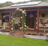 Busselton Marina Bed  Breakfast - Sunshine Coast Tourism