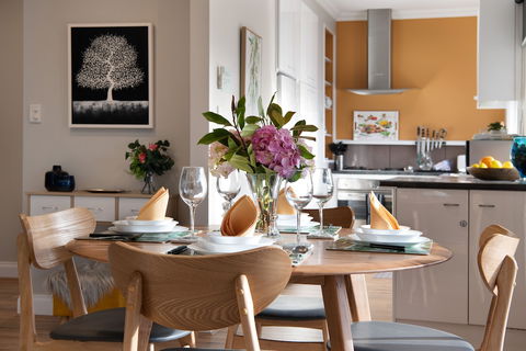 Arabella Heights - Holiday Sunshine Coast 3