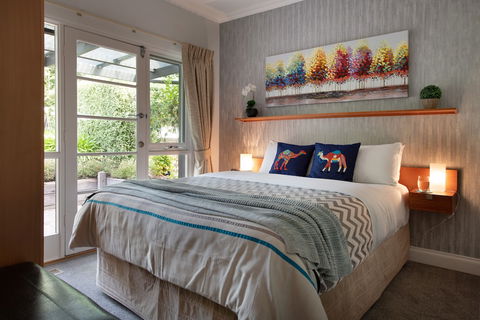 Arabella Heights - Holiday Sunshine Coast 1