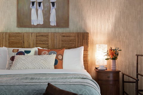 Arabella Heights - Holiday Sunshine Coast 2