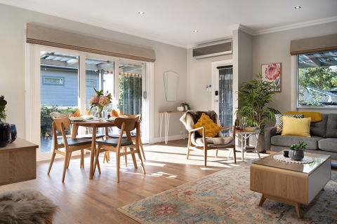 Arabella Heights - Holiday Sunshine Coast 6