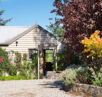 Argus Hill Cottage - Sunshine Coast Tourism