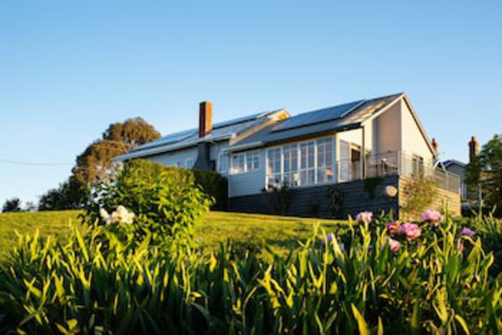 Daylesford VIC Sunshine Coast Tourism