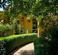 Lake Cottage - Sunshine Coast Tourism