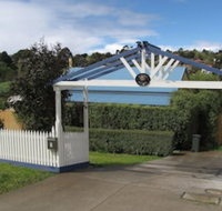Marzden Cottage - Sunshine Coast Tourism