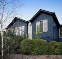 Queensberry Springs Villa 1 - Sunshine Coast Tourism