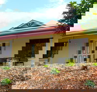 Rivergum Cottages Gawler Barossa Region - Sunshine Coast Tourism