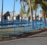 Central Tourist Park - Sunshine Coast Tourism