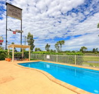 Country Roads Motor Inn Goondiwindi - Holiday Sunshine Coast