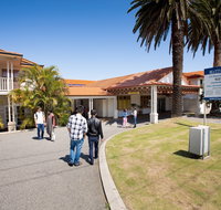 Beatty Lodge - Sunshine Coast Tourism