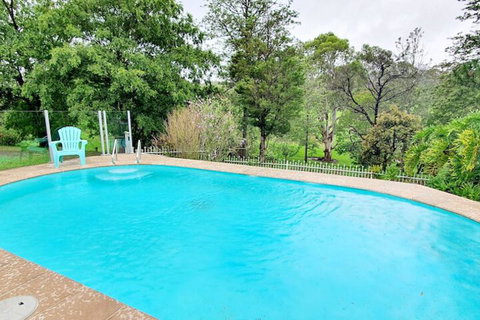 Serendipity On Barrington - Sunshine Coast Tourism 3