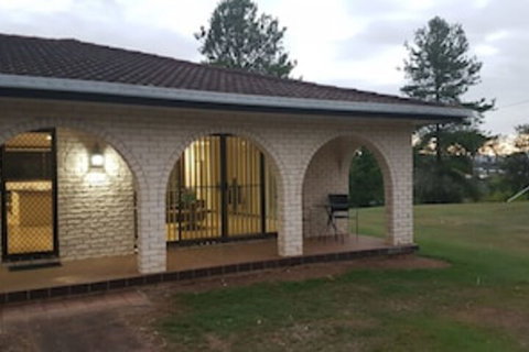 Serendipity On Barrington - Sunshine Coast Tourism 0