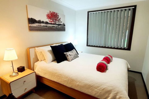 Serendipity On Barrington - Sunshine Coast Tourism 7