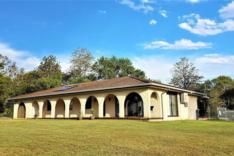 Serendipity On Barrington - Sunshine Coast Tourism 2