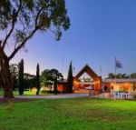Tooleybuc Club Motor Inn - Sunshine Coast Tourism
