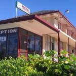 Goolgowi Highway Motel - Sunshine Coast Tourism 0