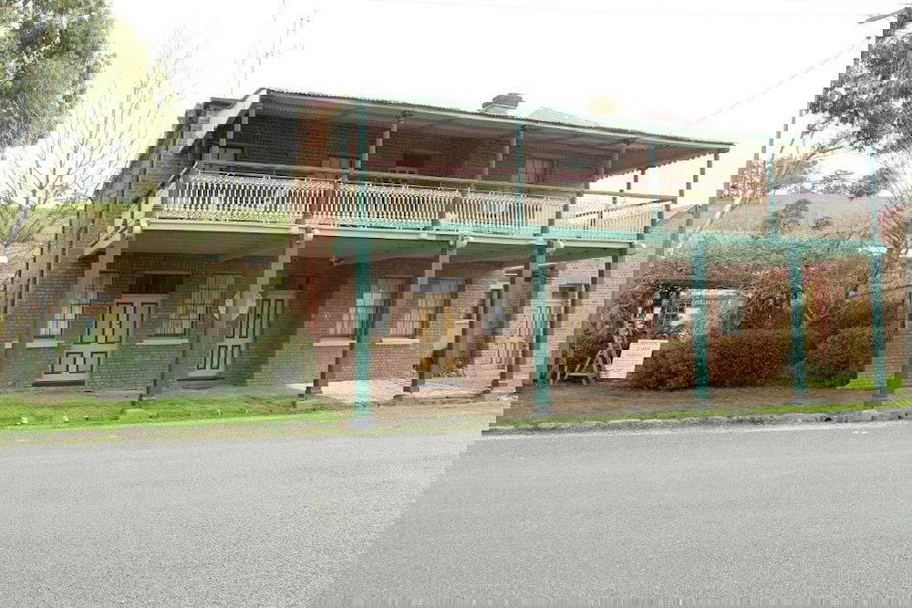 Carcoar NSW Sunshine Coast Tourism