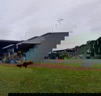 Nutkin Lodge - Sunshine Coast Tourism