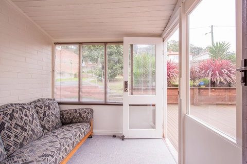 Jones On Wilson Boutique B&B - Holiday Sunshine Coast 0