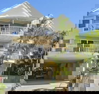 Rivershores - Holiday Sunshine Coast