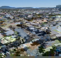 Gunnedah Lodge Motel - Sunshine Coast Tourism