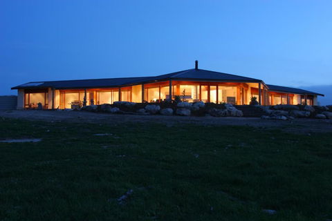 Almonta Park Lodge - Sunshine Coast Tourism 3