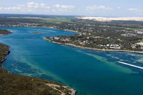 Almonta Park Lodge - Sunshine Coast Tourism 1