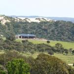Almonta Park Lodge - Sunshine Coast Tourism 0
