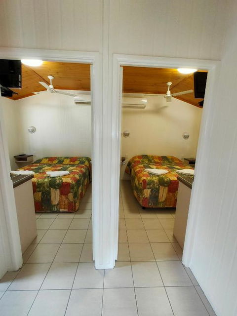 Big4 Port Douglas Glengarry Holiday Park - Sunshine Coast Tourism 1