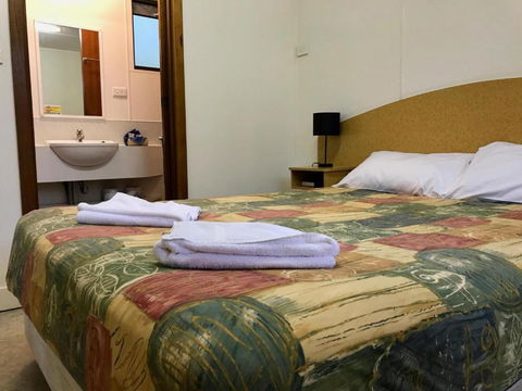 Big4 Port Douglas Glengarry Holiday Park - Sunshine Coast Tourism 2